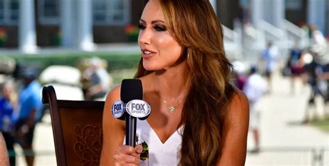 holly sonders sports league|‘I was dying inside’ – Holly Sonders opens up on why。